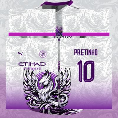 Arte da categoria interclass